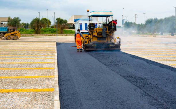 Driveway Repair Near Me in Eddyville, IA